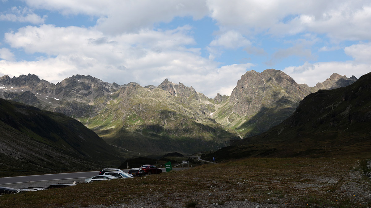 Silvretta